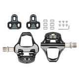 Maxbell Road Bike Bicycle Pedal Cleats Set Clipless Pedals Cleat Bolts for Look KEO - Aladdin Shoppers