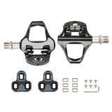 Maxbell Road Bike Bicycle Pedal Cleats Set Clipless Pedals Cleat Bolts for Look KEO - Aladdin Shoppers