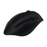 Maxbell 2 Pieces Men Underwear Enhancing Cup Bulge Sponge Pad Cushion Trunks Shorts