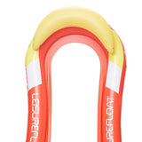 Maxbell 2pcs Pool Float Bed Swimming Mesh Floating Chair Sofa Lounger Water Sofa