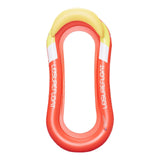 Maxbell 2pcs Pool Float Bed Swimming Mesh Floating Chair Sofa Lounger Water Sofa