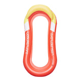 Maxbell 2pcs Pool Float Bed Swimming Mesh Floating Chair Sofa Lounger Water Sofa