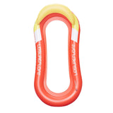 Maxbell 2pcs Pool Float Bed Swimming Mesh Floating Chair Sofa Lounger Water Sofa