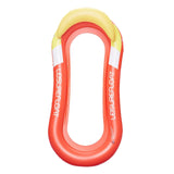 Maxbell 2pcs Pool Float Bed Swimming Mesh Floating Chair Sofa Lounger Water Sofa