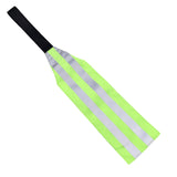 Maxbell Maxbell Kayak Travel Tow Safety Flag Dinghy Towing Trailer Warning Flags Green