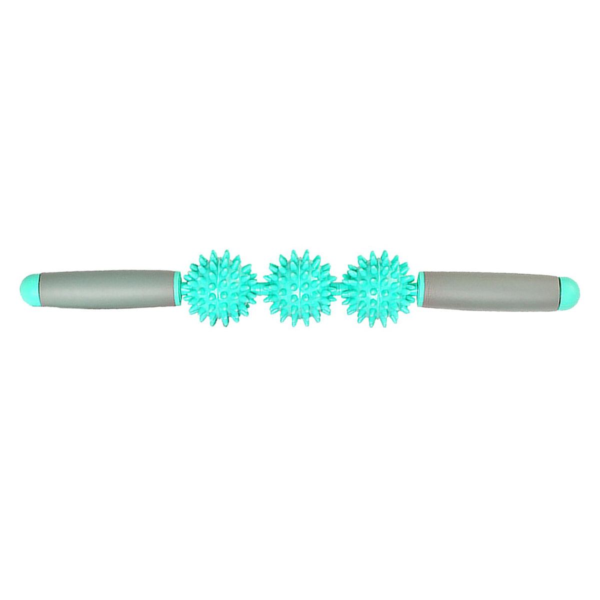 Maxbell Maxbell Pressure Point Muscle Roller Cellulite Massager Fascia Fat Remover Green