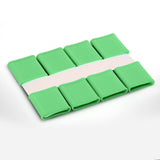 Maxbell Soft Golf Finger Sleeves Silicone Protector Support Wrap Pink 23mm