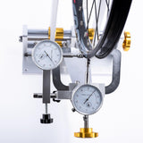 10xM2.5 Contact Point for Dial Indicator Digital Gaging Roller Depth Gauge Head