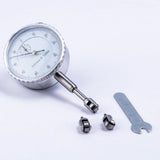 10xM2.5 Contact Point for Dial Indicator Digital Gaging Roller Depth Gauge Head