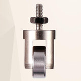 10xM2.5 Contact Point for Dial Indicator Digital Gaging Roller Depth Gauge Head
