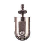 10xM2.5 Contact Point for Dial Indicator Digital Gaging Roller Depth Gauge Head