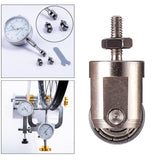 10xM2.5 Contact Point for Dial Indicator Digital Gaging Roller Depth Gauge Head