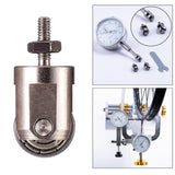 10xM2.5 Contact Point for Dial Indicator Digital Gaging Roller Depth Gauge Head