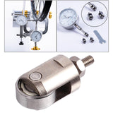 10xM2.5 Contact Point for Dial Indicator Digital Gaging Roller Depth Gauge Head