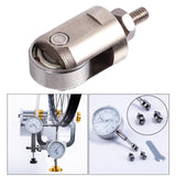 10xM2.5 Contact Point for Dial Indicator Digital Gaging Roller Depth Gauge Head