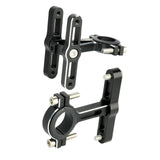 Maxbell 5xBicycle Water Bottle Cage Bike Water Bottle Holder for MTB Bike Singlle