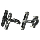 Maxbell 4xBicycle Water Bottle Cage Bike Water Bottle Holder for MTB Bike Singlle