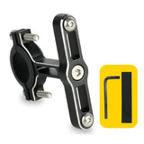 Maxbell 5xBicycle Water Bottle Cage Bike Water Bottle Holder for MTB Bike Singlle