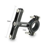 Maxbell 5xBicycle Water Bottle Cage Bike Water Bottle Holder for MTB Bike Singlle