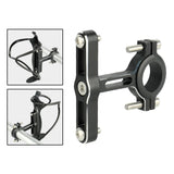 Maxbell 4xBicycle Water Bottle Cage Bike Water Bottle Holder for MTB Bike Singlle