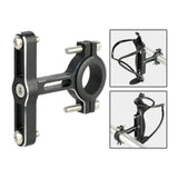 Maxbell 5xBicycle Water Bottle Cage Bike Water Bottle Holder for MTB Bike Singlle