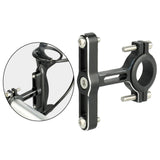 Maxbell 4xBicycle Water Bottle Cage Bike Water Bottle Holder for MTB Bike Singlle