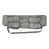 Maxbell Maxbell Kayak Storage Bag Waterproof Travel Package Seat Bag Accessories Gray