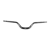 Maxbell 2Pieces Mountain Bike Handlebar 31.8mm Extra Long Riser Bar 780mm