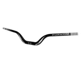 Maxbell 2Pieces Mountain Bike Handlebar 31.8mm Extra Long Riser Bar 780mm