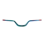 Maxbell 2Pieces Mountain Bike Handlebar 31.8mm Extra Long Riser Bar 780mm
