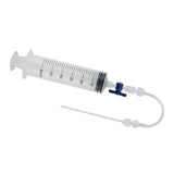 Maxbell Bike Tubeless Tyre Sealant Injector Syringe Tool for MTB Road Bicycle Blue - Aladdin Shoppers