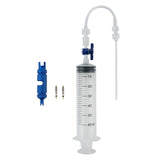 Maxbell Bike Tubeless Tyre Sealant Injector Syringe Tool for MTB Road Bicycle Blue - Aladdin Shoppers