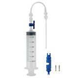 Maxbell Bike Tubeless Tyre Sealant Injector Syringe Tool for MTB Road Bicycle Blue - Aladdin Shoppers
