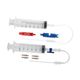 Maxbell Bike Tubeless Tyre Sealant Injector Syringe Tool for MTB Road Bicycle Blue - Aladdin Shoppers