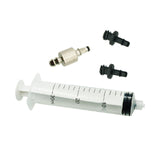 Maxbell 30ml Bike Hydraulic Disc Bleed Kit MTB Road Bicycle Oiling Syringe Refill - Aladdin Shoppers