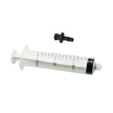 Maxbell 30ml Bike Hydraulic Disc Bleed Kit MTB Road Bicycle Oiling Syringe Refill - Aladdin Shoppers