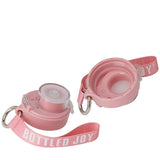 Maxbell Large Water Bottle Drinking Water Kettle for Outdoor Gym Workout 2.5L - Aladdin Shoppers