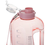 Maxbell Large Water Bottle Drinking Water Kettle for Outdoor Gym Workout 2.5L - Aladdin Shoppers