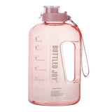 Maxbell Large Water Bottle Drinking Water Kettle for Outdoor Gym Workout 2.5L - Aladdin Shoppers