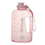 Maxbell Large Water Bottle Drinking Water Kettle for Outdoor Gym Workout 2.5L - Aladdin Shoppers