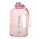 Maxbell Large Water Bottle Drinking Water Kettle for Outdoor Gym Workout 2.5L - Aladdin Shoppers