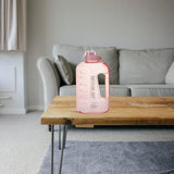 Maxbell Large Water Bottle Drinking Water Kettle for Outdoor Gym Workout 2.5L - Aladdin Shoppers