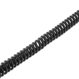 Maxbell 2xMagnetic Weight Stack Pin Selector Key Exercise Parts Accessories 10x80mm