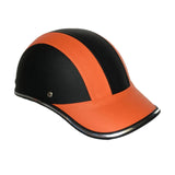 Maxbell Bike Cycling Helmet Anti UV Men Women Road Bike Outdoor MTB Skating Orange - Aladdin Shoppers