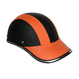 Maxbell Bike Cycling Helmet Anti UV Men Women Road Bike Outdoor MTB Skating Orange - Aladdin Shoppers