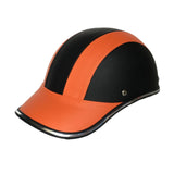 Maxbell Bike Cycling Helmet Anti UV Men Women Road Bike Outdoor MTB Skating Orange - Aladdin Shoppers