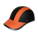 Maxbell Bike Cycling Helmet Anti UV Men Women Road Bike Outdoor MTB Skating Orange - Aladdin Shoppers