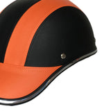 Maxbell Bike Cycling Helmet Anti UV Men Women Road Bike Outdoor MTB Skating Orange - Aladdin Shoppers