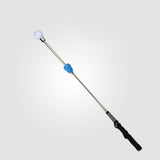 2xGolf Swing Trainer Aid Tempo Training Grip Gesture Correction Blue