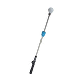 2xGolf Swing Trainer Aid Tempo Training Grip Gesture Correction Blue